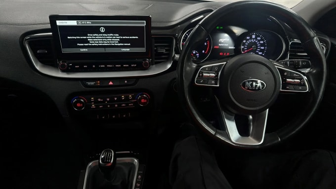 2020 Kia Xceed