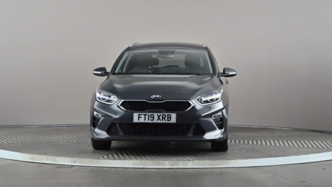 2019 Kia Ceed