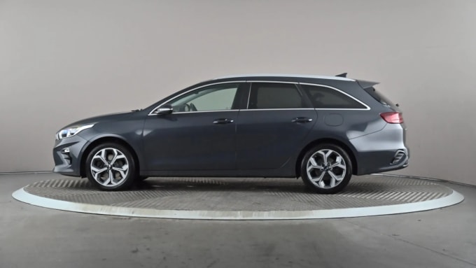 2019 Kia Ceed