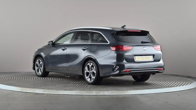 2019 Kia Ceed