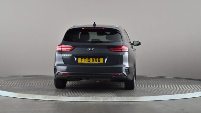 2019 Kia Ceed