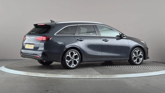 2019 Kia Ceed