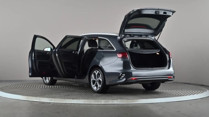 2019 Kia Ceed