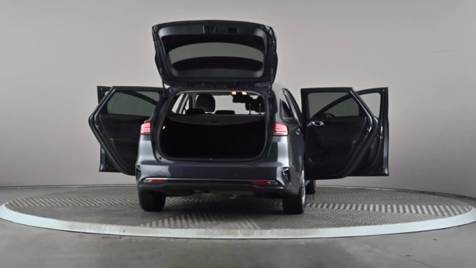 2019 Kia Ceed