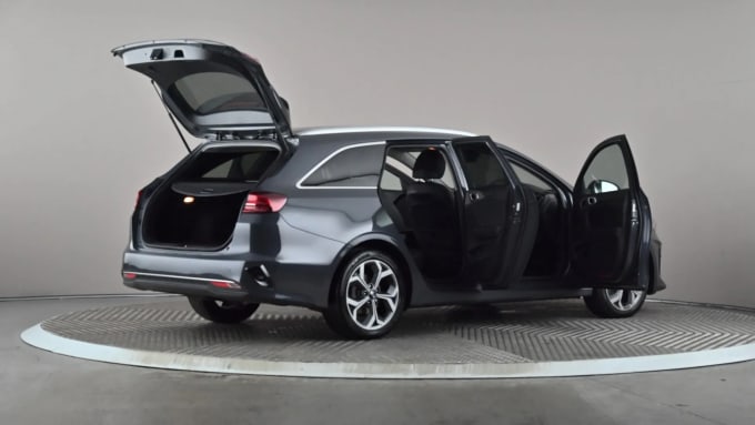 2019 Kia Ceed