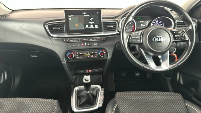2019 Kia Ceed