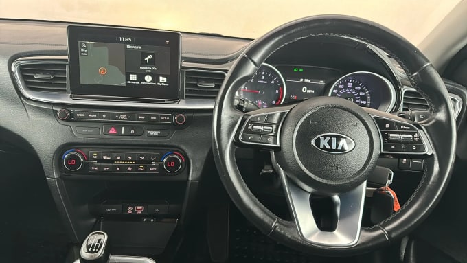 2019 Kia Ceed