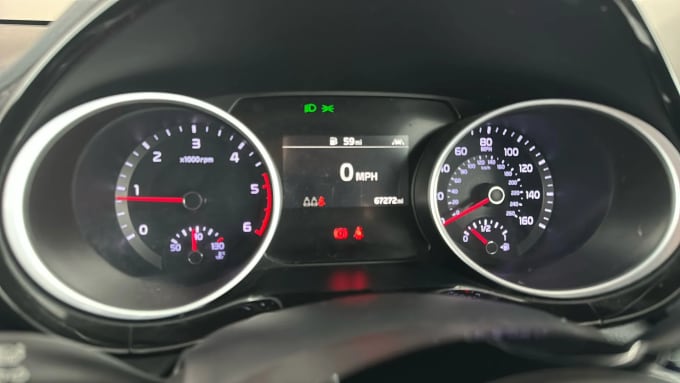 2019 Kia Ceed