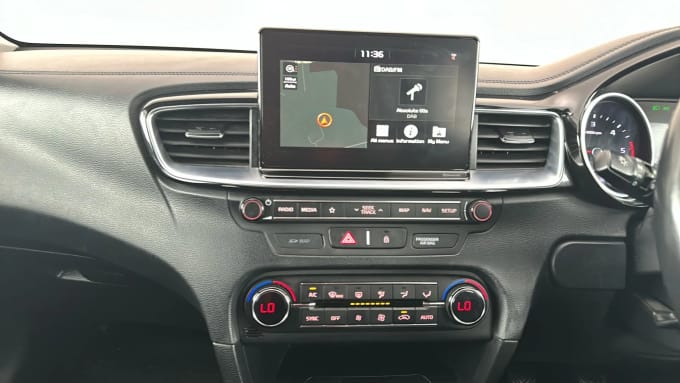 2019 Kia Ceed