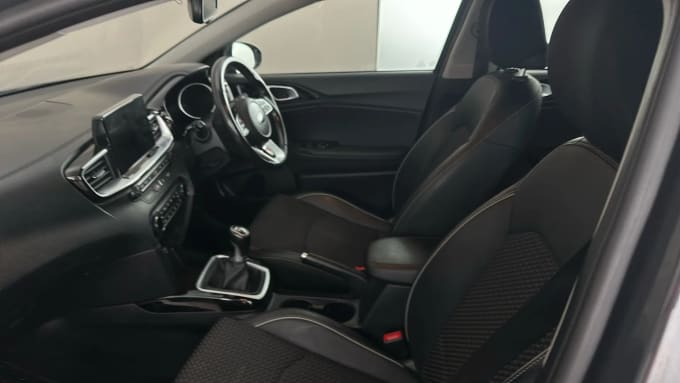2019 Kia Ceed