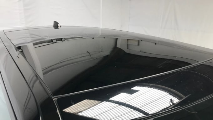 2019 Land Rover Range Rover