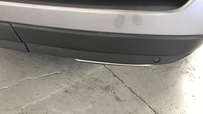 2019 Land Rover Range Rover