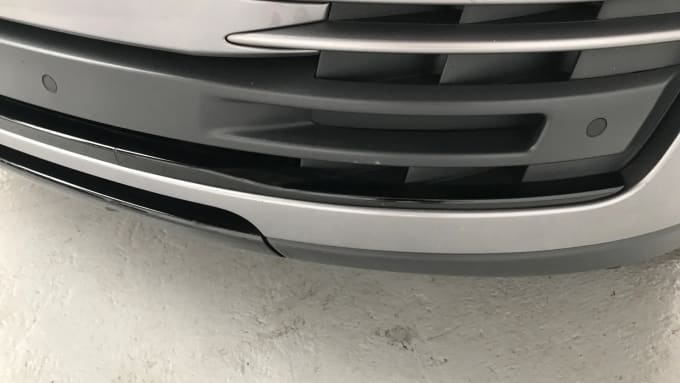 2019 Land Rover Range Rover