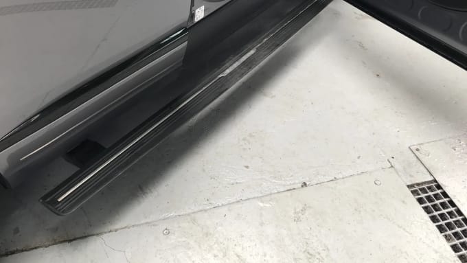 2019 Land Rover Range Rover