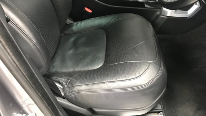 2019 Land Rover Range Rover