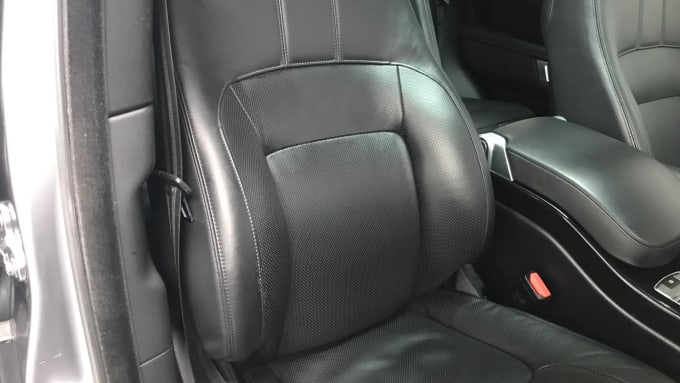 2019 Land Rover Range Rover