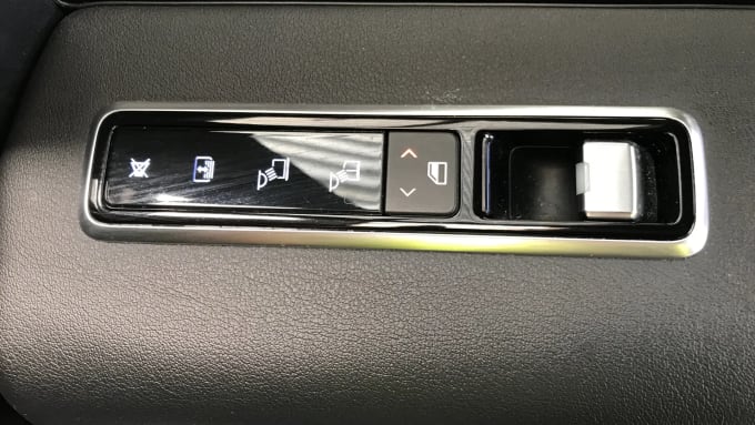 2019 Land Rover Range Rover