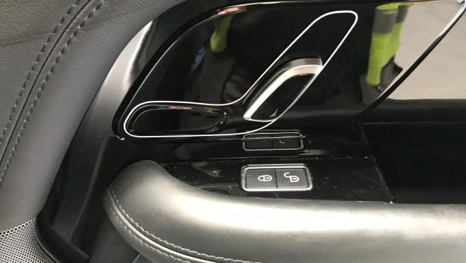 2019 Land Rover Range Rover