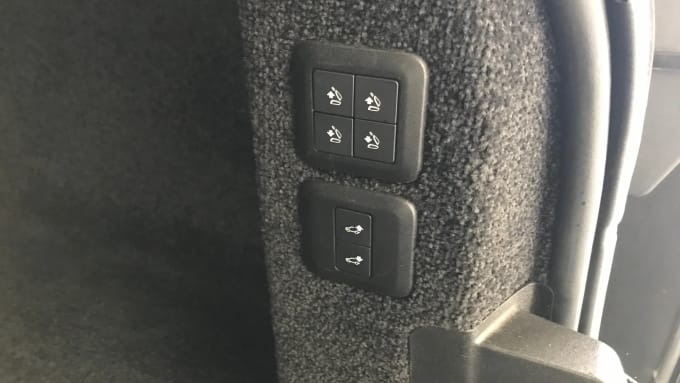 2019 Land Rover Range Rover