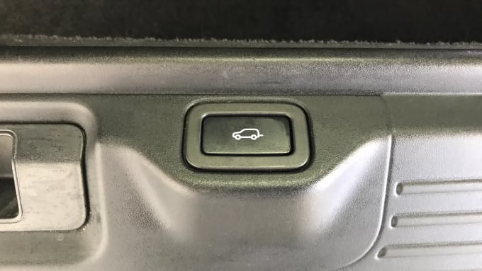 2019 Land Rover Range Rover
