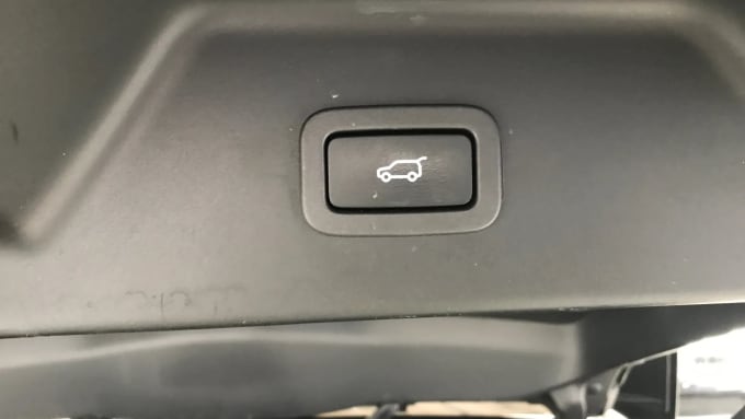 2019 Land Rover Range Rover