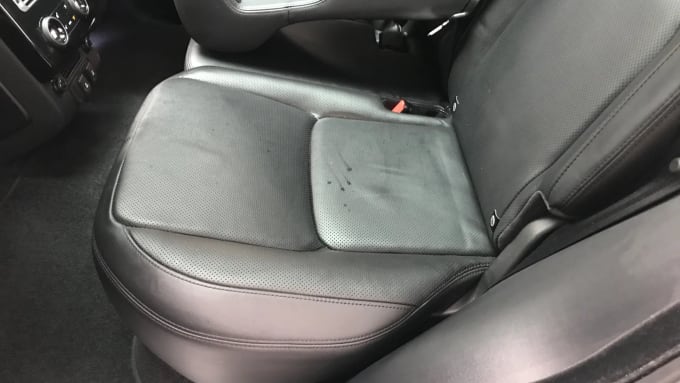 2019 Land Rover Range Rover