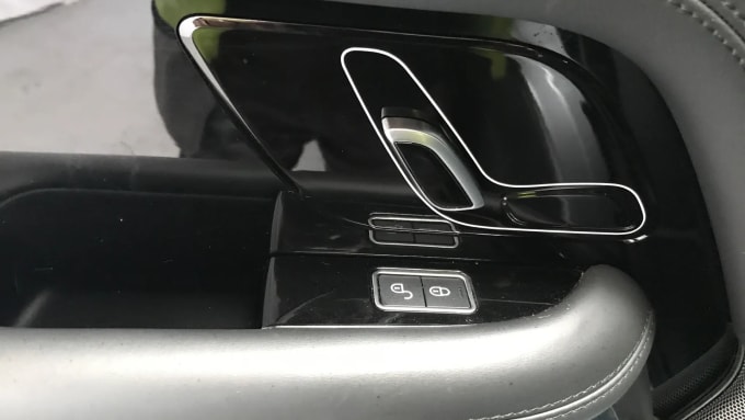 2019 Land Rover Range Rover