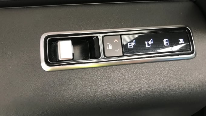 2019 Land Rover Range Rover