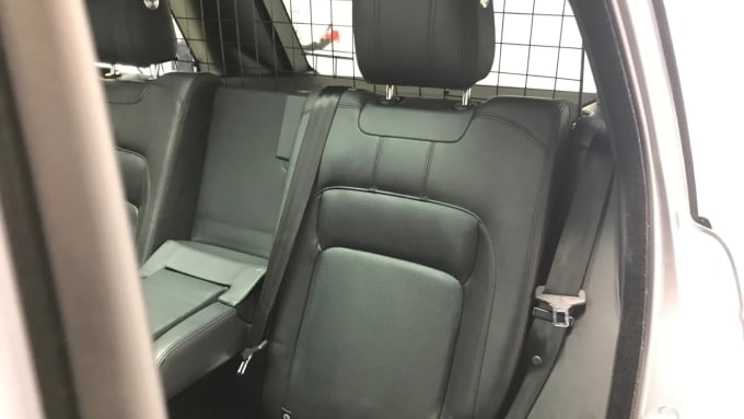 2019 Land Rover Range Rover