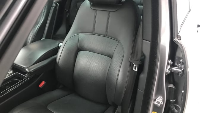 2019 Land Rover Range Rover