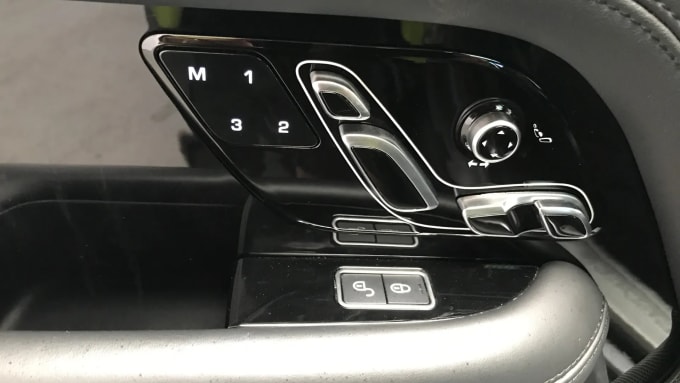 2019 Land Rover Range Rover