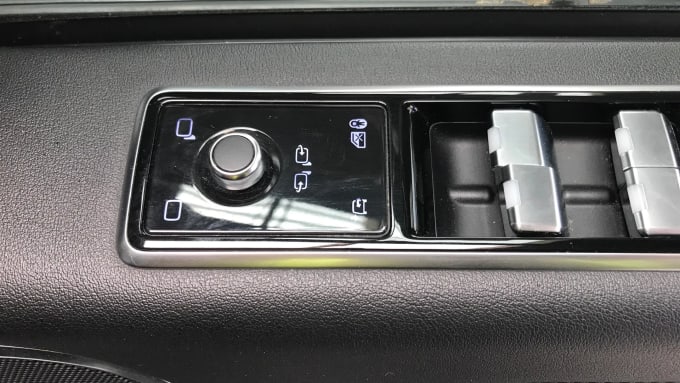 2019 Land Rover Range Rover