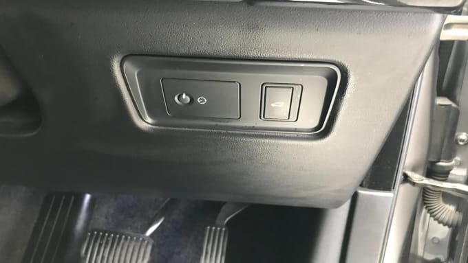 2019 Land Rover Range Rover
