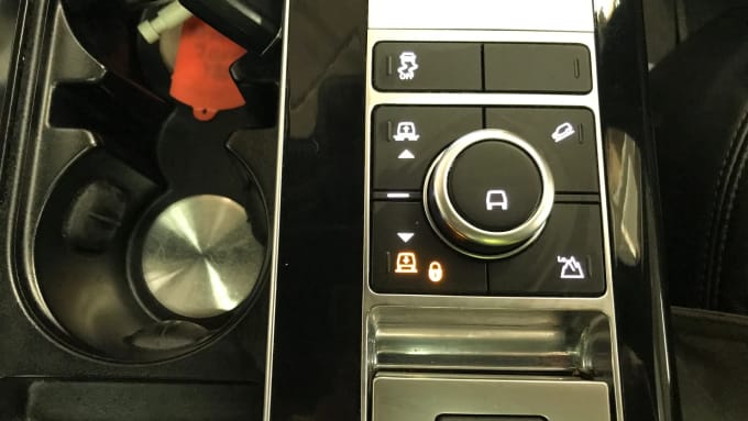 2019 Land Rover Range Rover