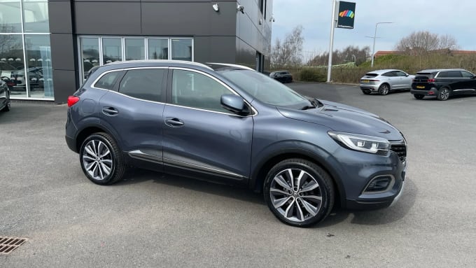 2019 Renault Kadjar
