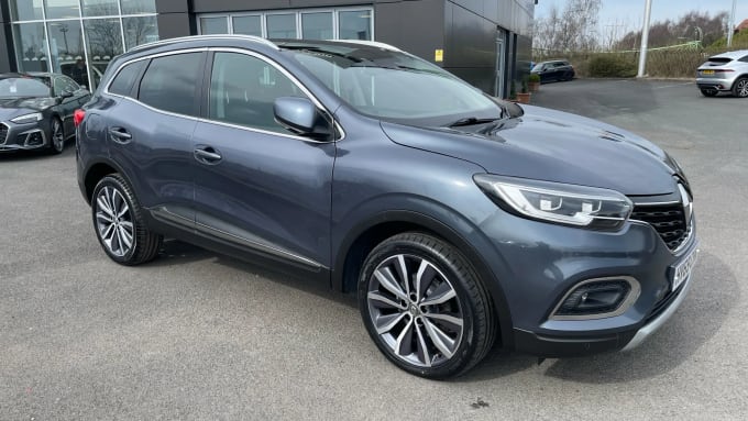 2019 Renault Kadjar