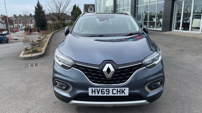 2019 Renault Kadjar