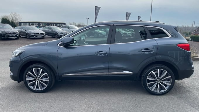 2019 Renault Kadjar