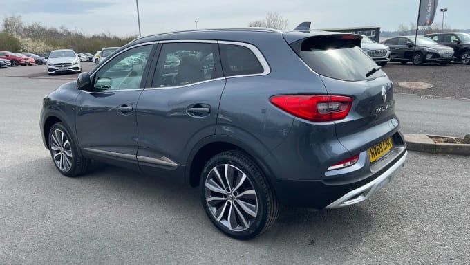 2019 Renault Kadjar