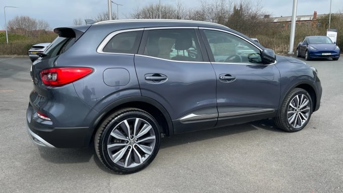 2019 Renault Kadjar