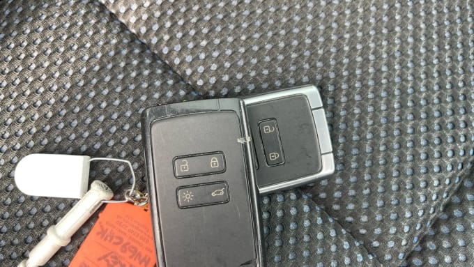 2019 Renault Kadjar