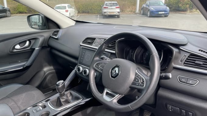 2019 Renault Kadjar