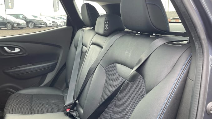 2019 Renault Kadjar