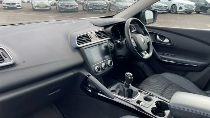 2019 Renault Kadjar