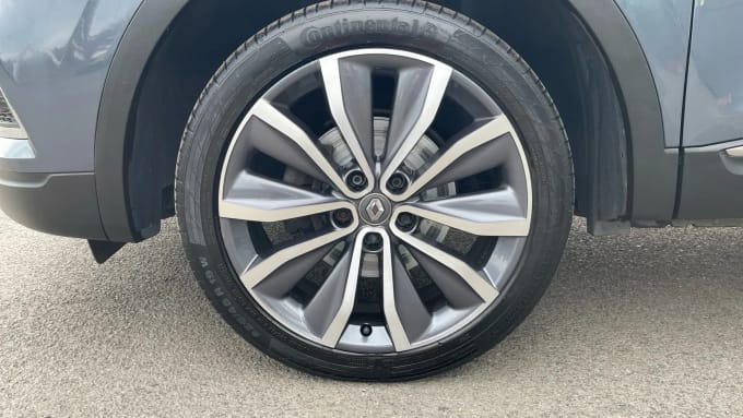 2019 Renault Kadjar