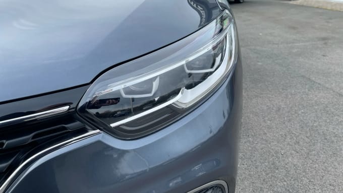 2019 Renault Kadjar