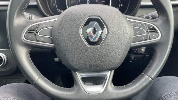2019 Renault Kadjar