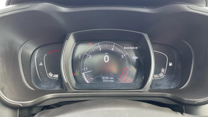 2019 Renault Kadjar