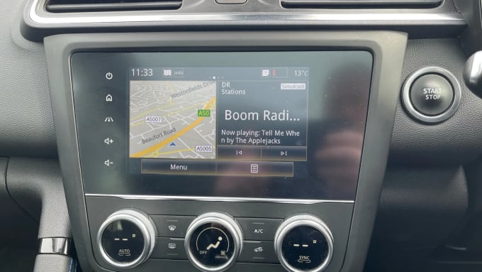 2019 Renault Kadjar