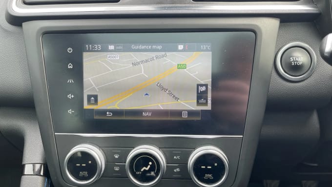 2019 Renault Kadjar